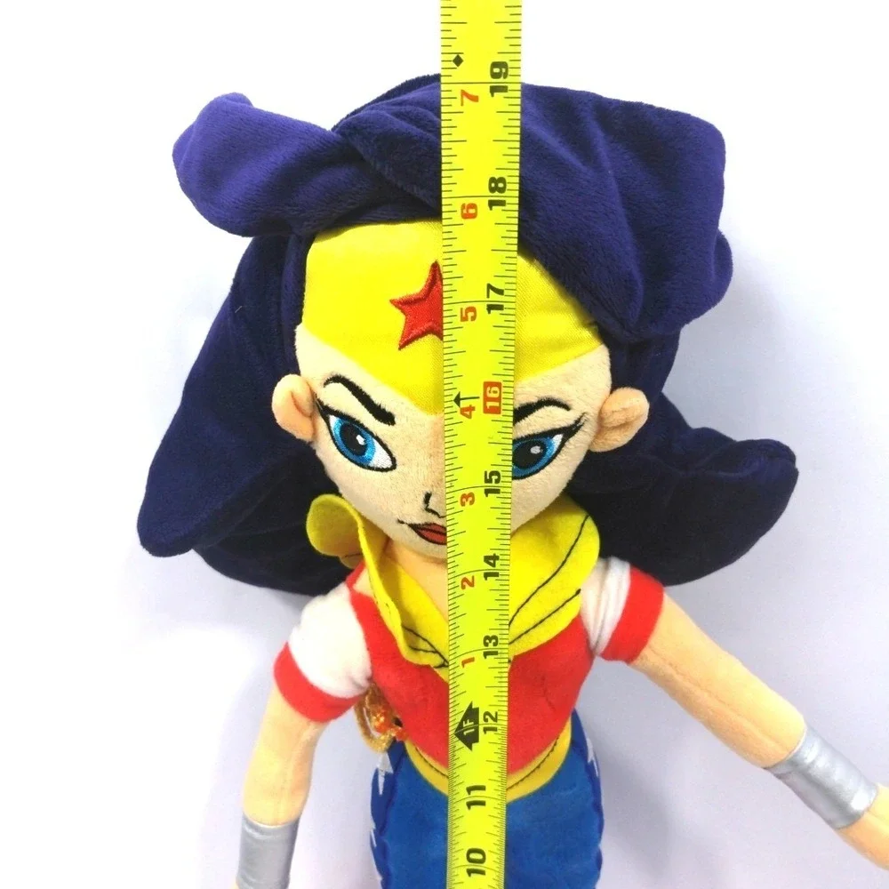 DC Super Hero Girls Wonder Woman Plush 19